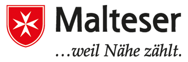 Logo der Malteser