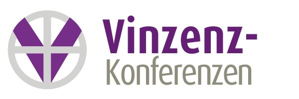 Logo der Vinzenz- Konferenzen